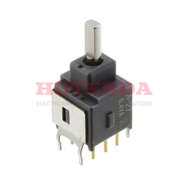 A27HB - Toggle Switches Washable Subminiature