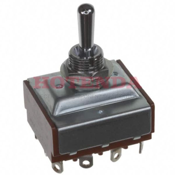 S49 - S49 datasheet pdf and Toggle Switches product details from NKK Switches stock available on our website