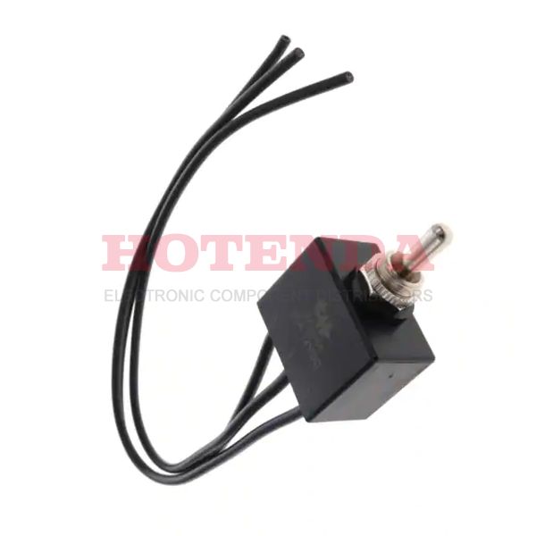 55025-04 - SWITCH TOGGLE SPDT M.ON-OFF-M.ON