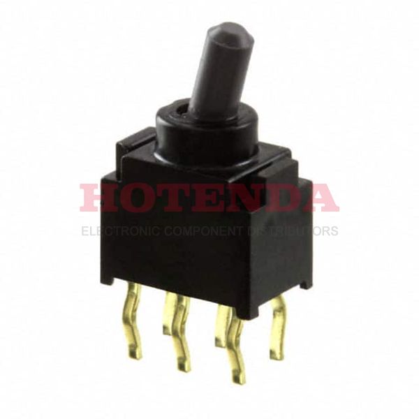 FT2G-2M-Z - FT2G-2M-Z datasheet pdf and Toggle Switches product details from Nidec Copal Electronics stock available on our website