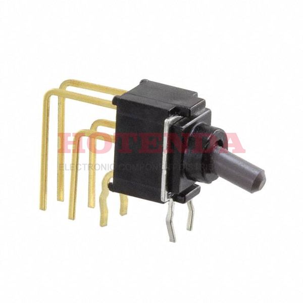 FT2E-4M-Z - FT2E-4M-Z datasheet pdf and Toggle Switches product details from Nidec Copal Electronics stock available on our website