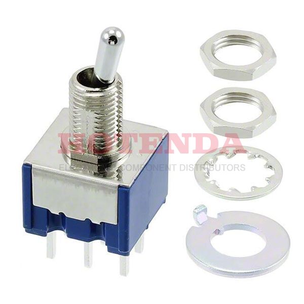 8J2012-Z - 8J2012-Z datasheet pdf and Toggle Switches product details from Nidec Copal Electronics stock available on our website