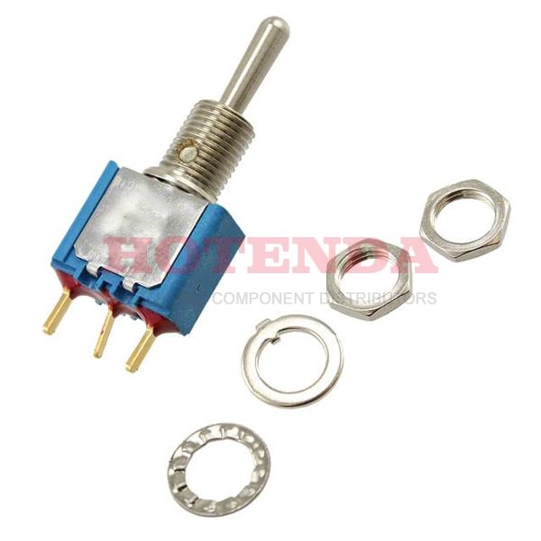 5239CDB - 5239CDB datasheet pdf and Toggle Switches product details from APEM Inc. stock available on our website