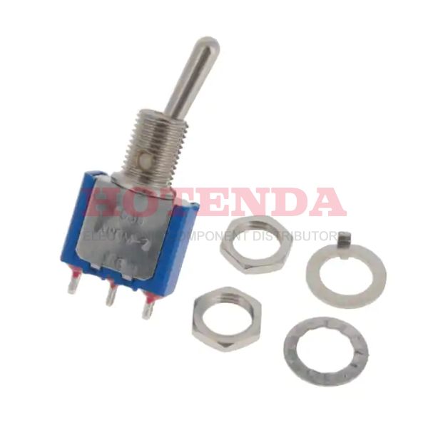 5636ABULCSA - 5636ABULCSA datasheet pdf and Toggle Switches product details from APEM Inc. stock available on our website