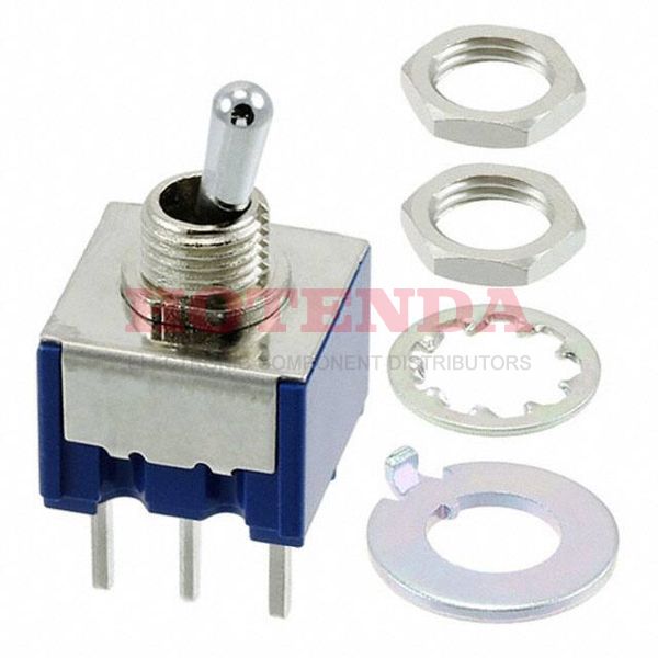 8B2012-Z - 8B2012-Z datasheet pdf and Toggle Switches product details from Nidec Copal Electronics stock available on our website