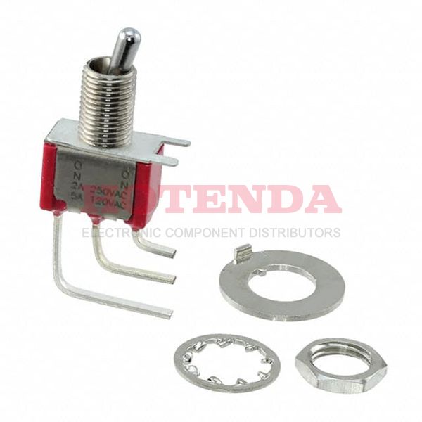 7101MYAV2QE - 7101MYAV2QE datasheet pdf and Toggle Switches product details from C&amp;K stock available on our website