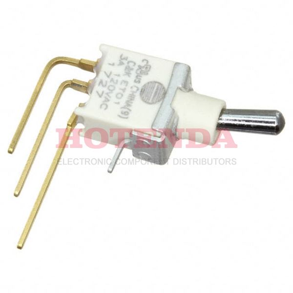 ET01MD1AVQE - ET01MD1AVQE datasheet pdf and Toggle Switches product details from C&amp;K stock available on our website