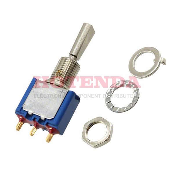 5637ADB9 - 5637ADB9 datasheet pdf and Toggle Switches product details from APEM Inc. stock available on our website