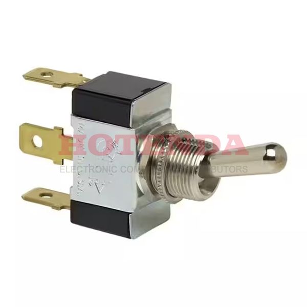 55033-01 - SWITCH TGL SPDT CO