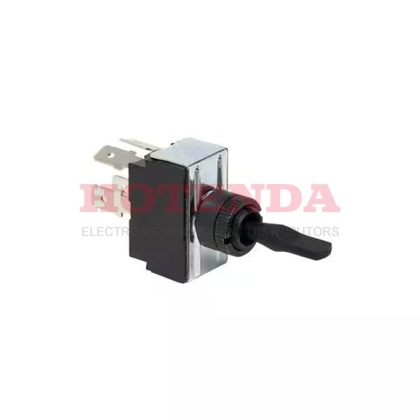 59024-14 - 59024-14 datasheet pdf and Toggle Switches product details from Littelfuse Inc. stock available on our website