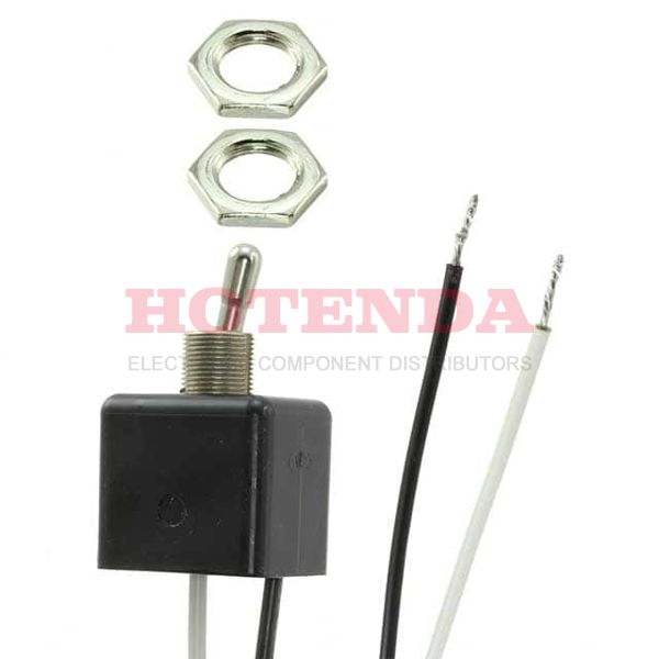 3305D - 3305D datasheet pdf and Toggle Switches product details from Electroswitch stock available on our website