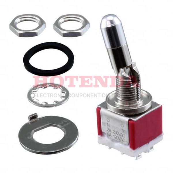 7201K2CWZQI - 7201K2CWZQI datasheet pdf and Toggle Switches product details from C&amp;K stock available on our website