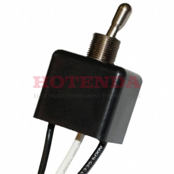 3302D - 3302D datasheet pdf and Toggle Switches product details from Electroswitch stock available on our website