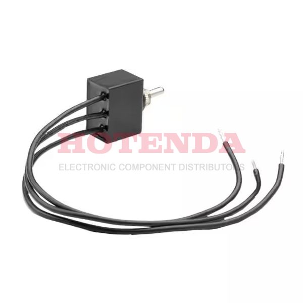 55025-03 - SWITCH TOGGLE SPDT ON-ON SEALED