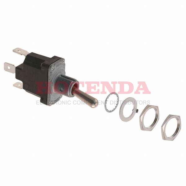 1NT91-3 - 1NT91-3 datasheet pdf and Toggle Switches product details from Honeywell Sensing and Productivity Solutions stock available on our website