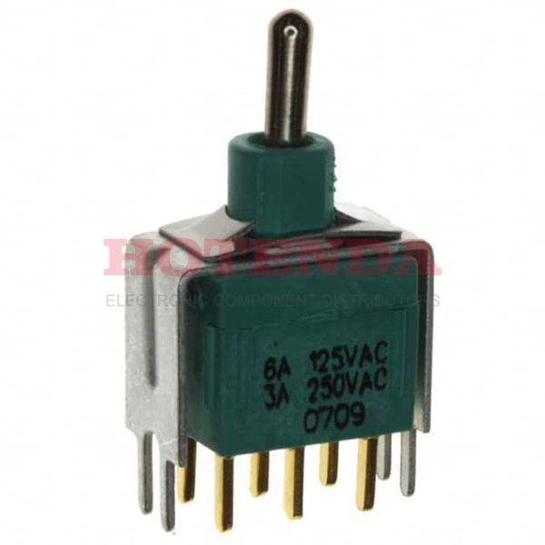 WT221M1D1V30G - WT221M1D1V30G datasheet pdf and Toggle Switches product details from Electroswitch stock available on our website