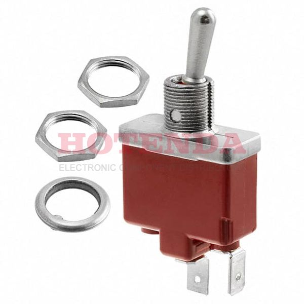 CT31031N002 - CT31031N002 datasheet pdf and Toggle Switches product details from APEM Inc. stock available on our website