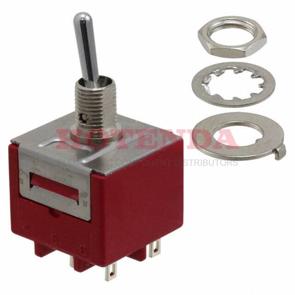 9201SHZQE - 9201SHZQE datasheet pdf and Toggle Switches product details from C&amp;K stock available on our website
