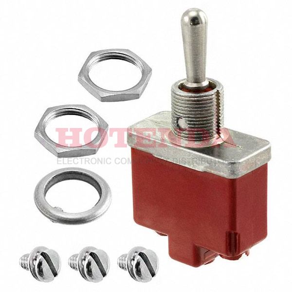 CT37001N002 - CT37001N002 datasheet pdf and Toggle Switches product details from APEM Inc. stock available on our website