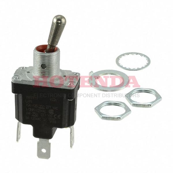 1NT91-1 - 1NT91-1 datasheet pdf and Toggle Switches product details from Honeywell Sensing and Productivity Solutions stock available on our website