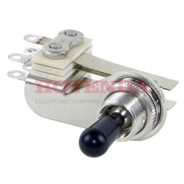 12017X - 12017X datasheet pdf and Toggle Switches product details from Switchcraft Inc. stock available on our website