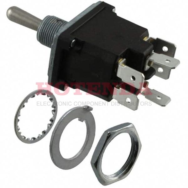 2NT91-70 - 2NT91-70 datasheet pdf and Toggle Switches product details from Honeywell Sensing and Productivity Solutions stock available on our website