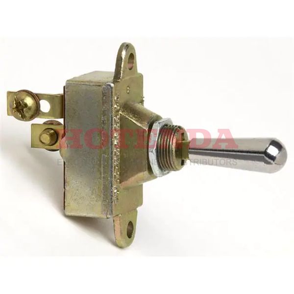 551800 - SWITCH TGL SPST