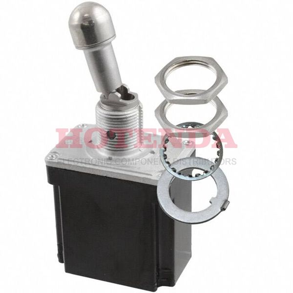 102TL1-3D - 102TL1-3D datasheet pdf and Toggle Switches product details from Honeywell Sensing and Productivity Solutions stock available on our website