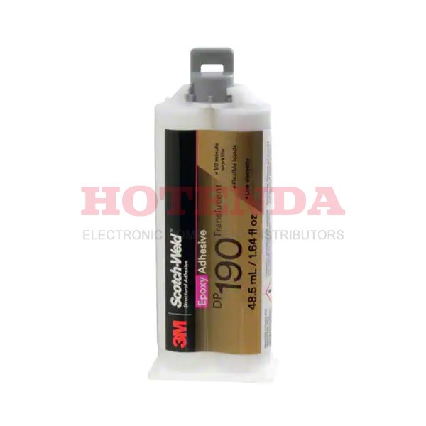 DP190-TRANS-200ML