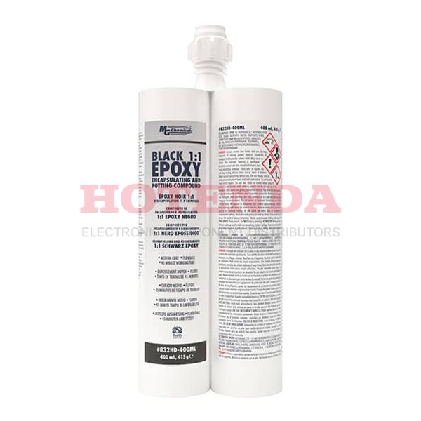 832HD-400ML