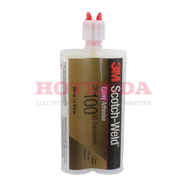 DP100NS-TRANS-200ML