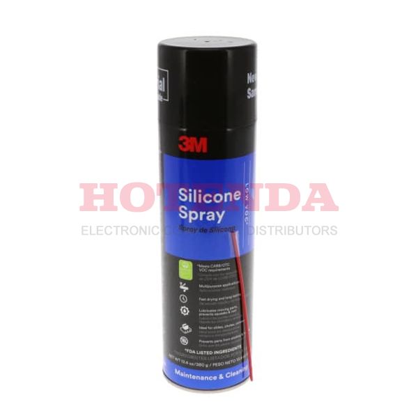 SILICONE SPRAY CA