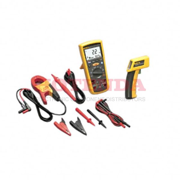 FLUKE-1587 ET