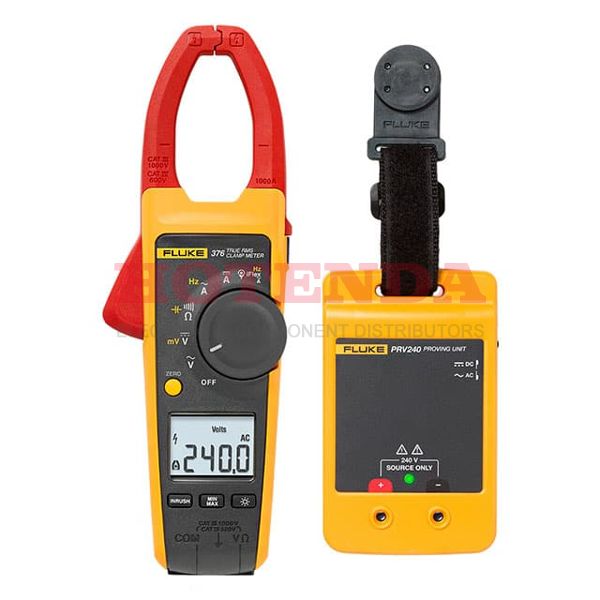 FLUKE-376/PRV240