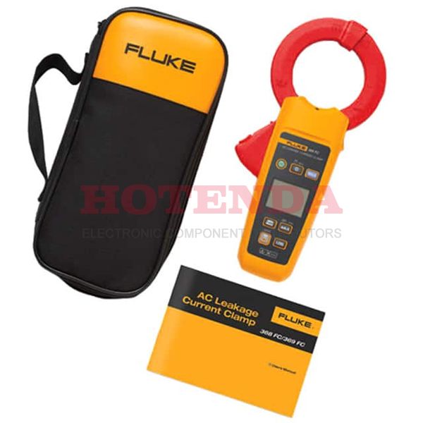 FLUKE-369FC