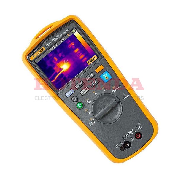 FLUKE-279FC/IFLEX