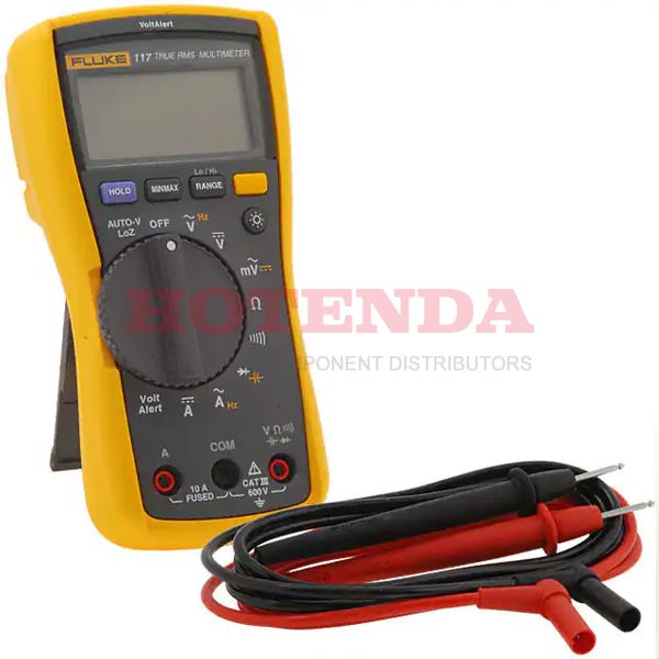 FLUKE-117