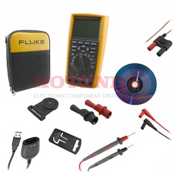 FLUKE-289/FVF