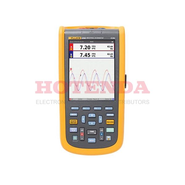 FLUKE-125B/NA/S