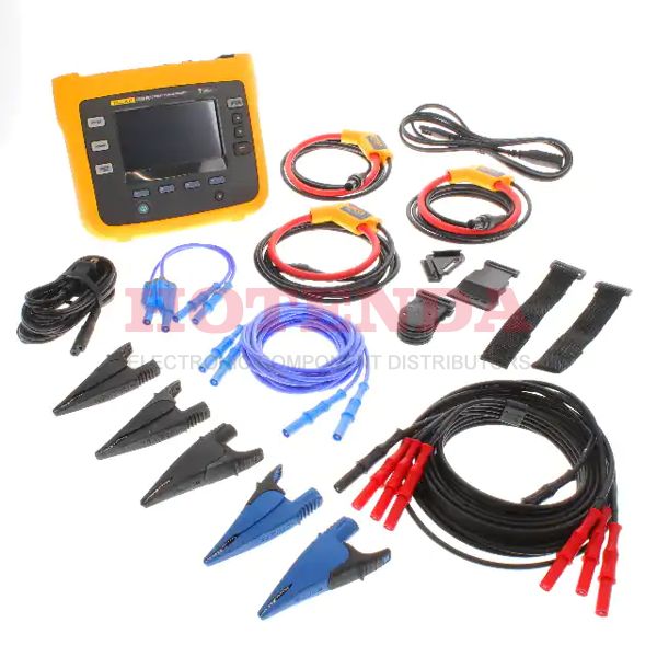 FLUKE-3540 FC KIT