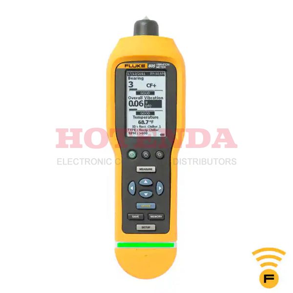 FLUKE-805 FC