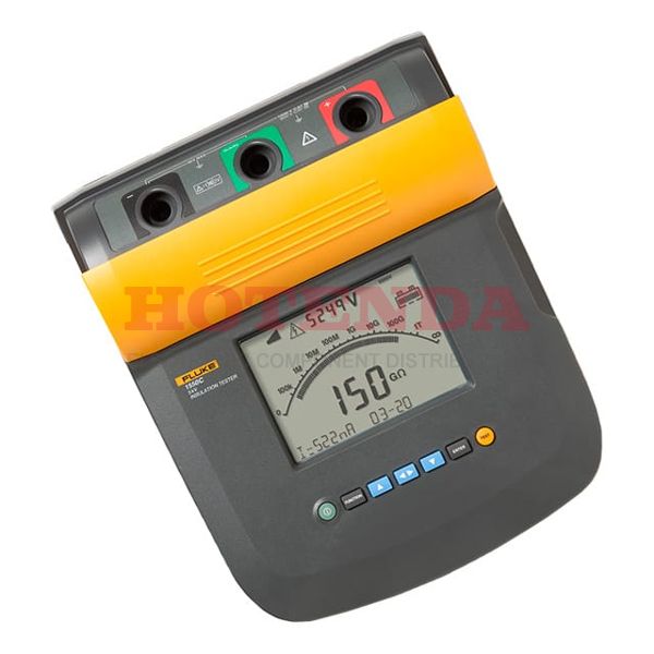 FLUKE-1550C