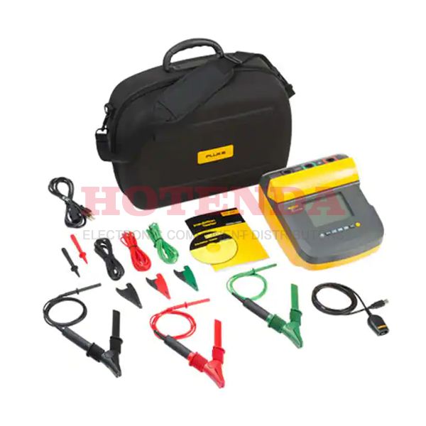 FLUKE-1550C/KIT