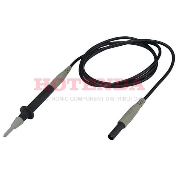 CT3980-120-0 - CT3980-120-0 datasheet pdf and Test Leads - Banana, Meter Interface product details from Cal Test Electronics stock available on our website