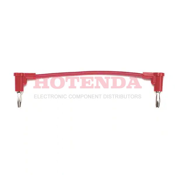 2864-48-0 - 2864-48-0 datasheet pdf and Test Leads - Banana, Meter Interface product details from Pomona Electronics stock available on our website