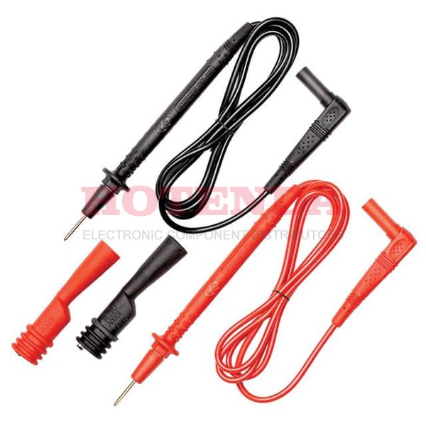 MTL-90B - MTL-90B datasheet pdf and Test Leads - Banana, Meter Interface product details from Amprobe stock available on our website