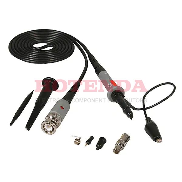 CT2674A - CT2674A datasheet pdf and Test Leads - Oscilloscope Probes product details from Cal Test Electronics stock available on our website