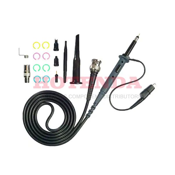 GE1521 - GE1521 datasheet pdf and Test Leads - Oscilloscope Probes product details from Cal Test Electronics stock available on our website