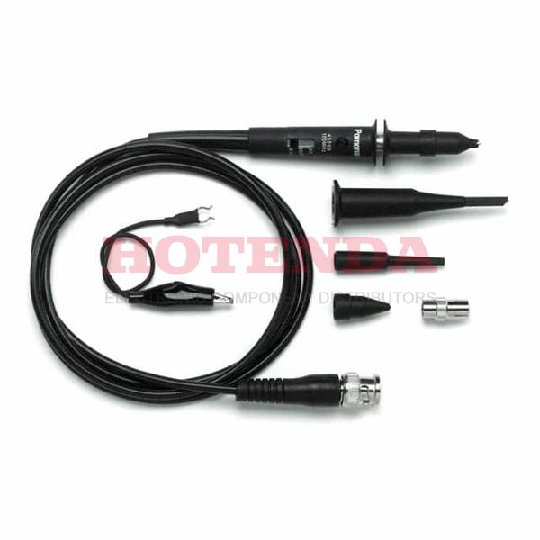 5795A - 5795A datasheet pdf and Test Leads - Oscilloscope Probes product details from Pomona Electronics stock available on our website