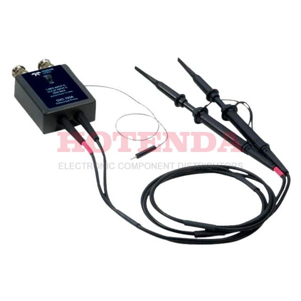 DXC100A - DXC100A datasheet pdf and Test Leads - Oscilloscope Probes product details from Teledyne LeCroy stock available on our website